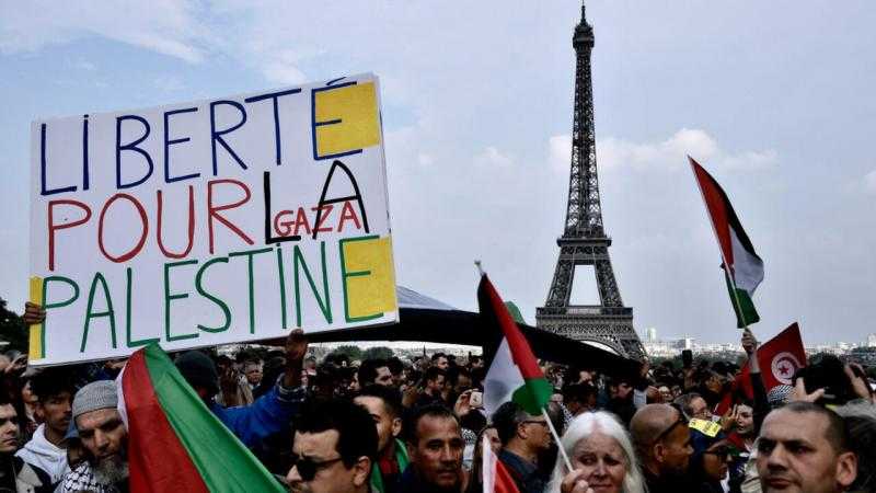 فرنسا تستضيف قمة حول حل الدولتين للصراع الفلسطيني الإسرائيلي في يونيو