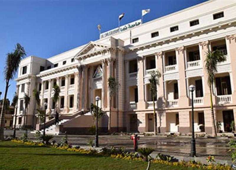 جامعة بنها: تعاون مع مديرية المالية بالقليوبية لتطبيق منظومة ”البيرول”