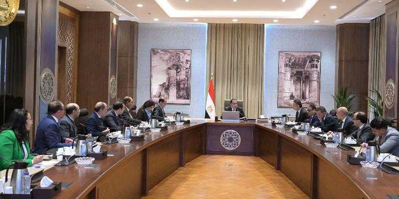 11 قرارًا جديدًا للحكومة اليوم.. تعرف عليها