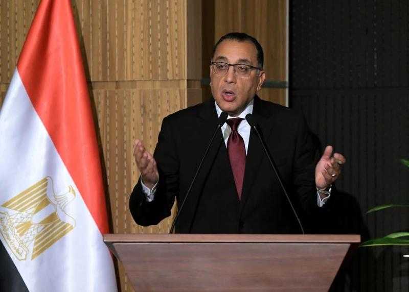رئيس الوزراء: الأسبوع القادم سيتم الإعلان عن خطة الطروحات للفترة القادمة.. طرح من 3 إلى 4 شركات تابعة للقوات المسلحة في البورصة المصرية