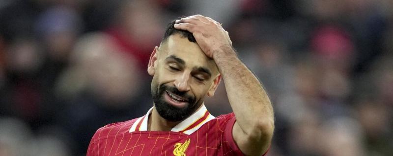 هل ينتقل محمد صلاح إلى باريس سان جيرمان؟
