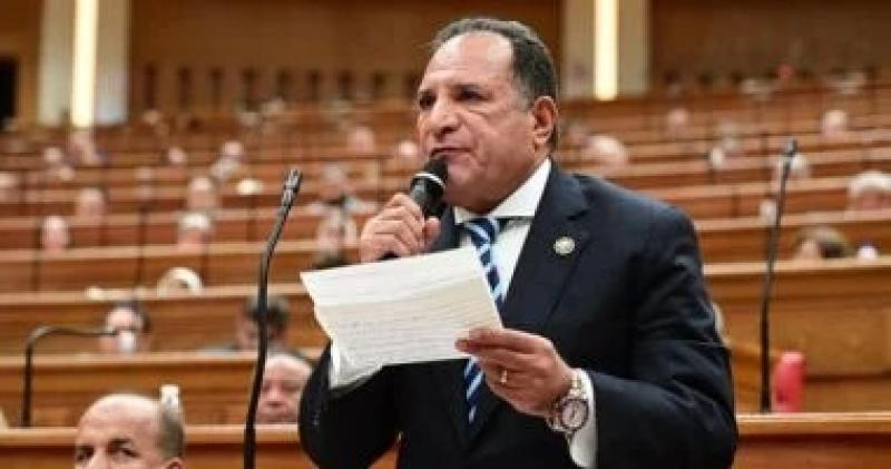 الشعب الجمهورى: الرئيس السيسى أولى اهتماما كبيرا بذوى الهمم