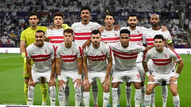 قرار رسمي من ”كاف” يحبط الزمالك بسبب بطولة الكونفدرالية