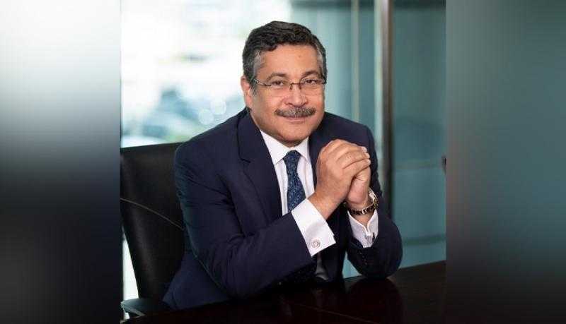 حسن غانم: 5.787 مليار جنيه إجمالي تمويلات بنك التعمير والإسكان المستدامة بنهاية سبتمبر 2024