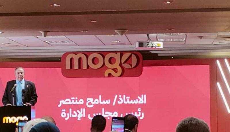 شركة ميد تقسيط تعلن إطلاق الهوية الجديدة وتغيير الاسم إلى mogo