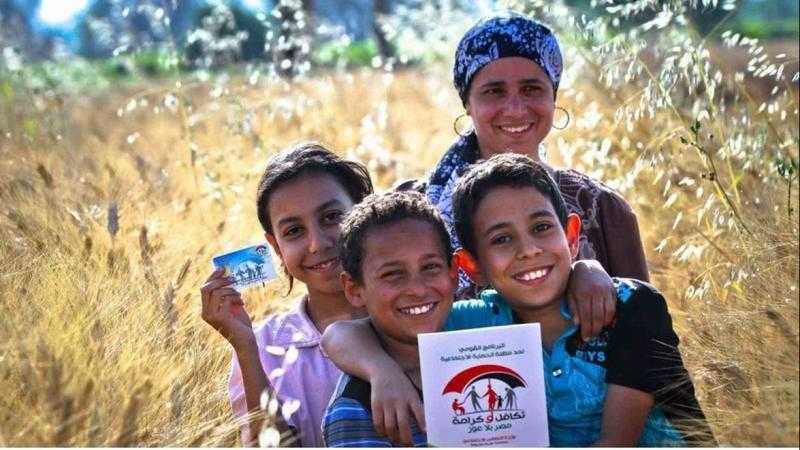 أبرزها اليتامى وغير المتزوجات.. الفئات المستفيدة من قانون الضمان الاجتماعي