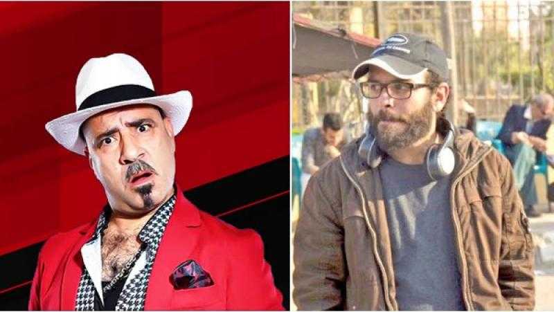 أنت المفروض كبير.. المخرج أحمد البنداري يحذر من التعامل مع محمد سعد