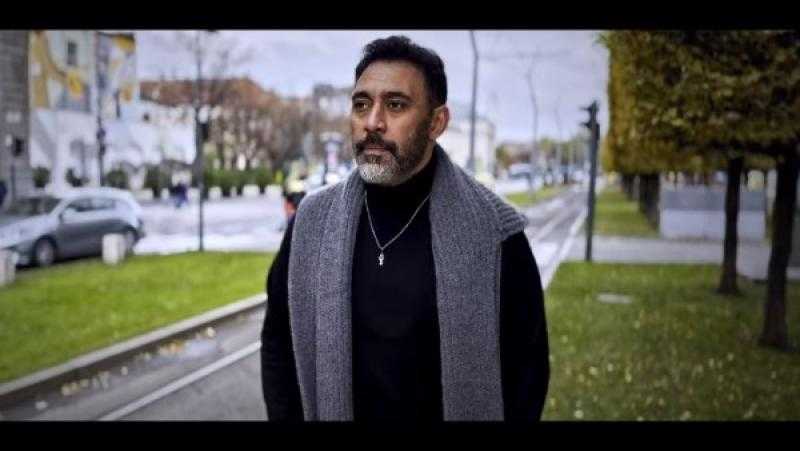 عمرو مصطفى يطرح كليب «أولى بيا» عبر قناته الرسمية على يوتيوب