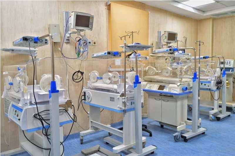 هيئة الرعاية الصحية: 358 حضانة في المنشآت الصحية بـ 6 محافظات المرحلة الأولى للتأمين الصحي الشامل