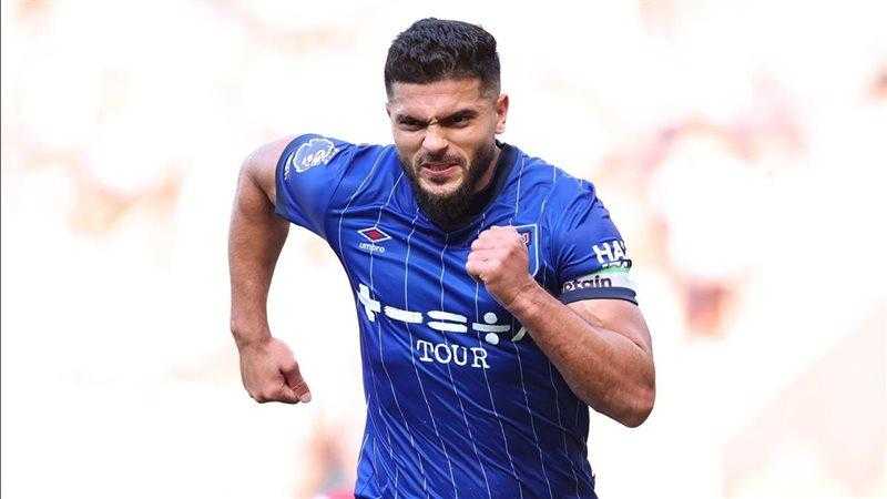 ضحايا حسام حسن لا تنتهي.. أين سام مرسي من منتخب مصر؟