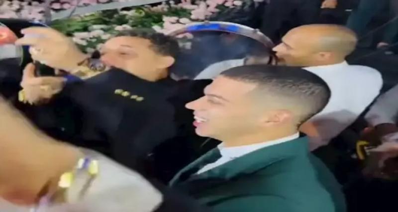 إمام عاشور في ورطة بسبب رضا البحراوي.. إيه الحكاية؟