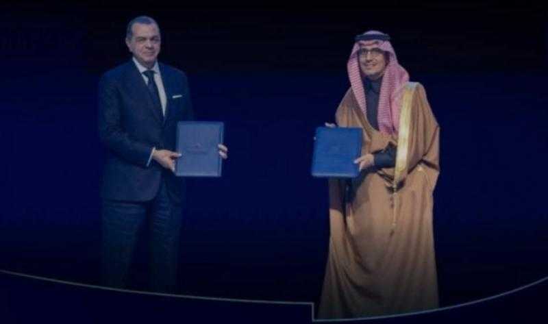 اتفاقية ”سعودية مصرية” للاعتراف المتبادل ببرامج المشغل الاقتصادي المعتمد في البلدين