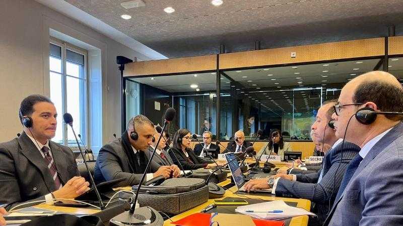 مصر تناقش تقريرها الوطني أمام لجنة اتفاقية الأمم المتحدة لحماية جميع حقوق العمال المهاجرين وأفراد أسرهم