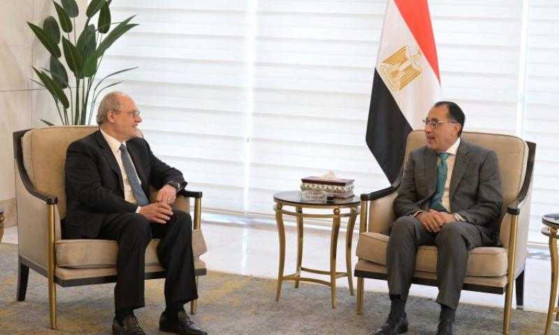 رئيس الوزراء: سندفع بالحفاظ على وقف إطلاق النار بما يحقق أمن وسيادة لبنان