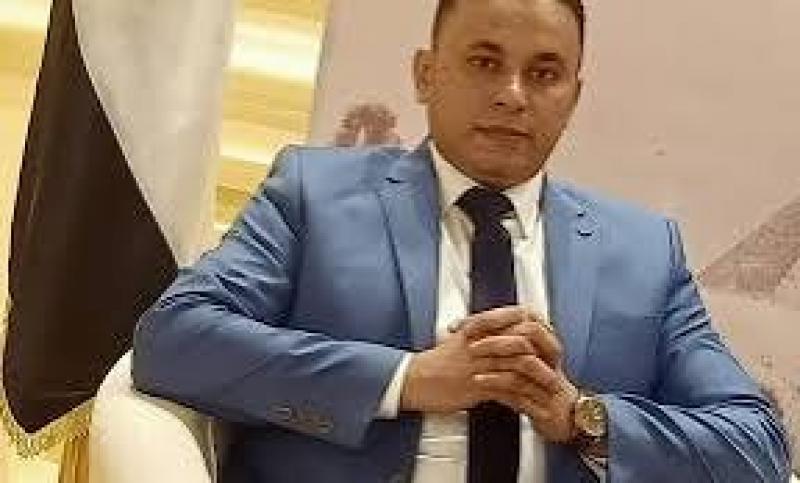 شريف النسيري: قانون الدعم النقدي الأكثر فعالية للأسرة المصرية لمواجهة الغلاء والتضخم والاحتياجات المعيشية