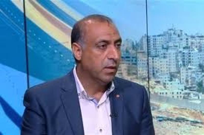 قيادي بحركة فتح: السيسي حافظ على القضية الفلسطينية وحصنها من التفرد