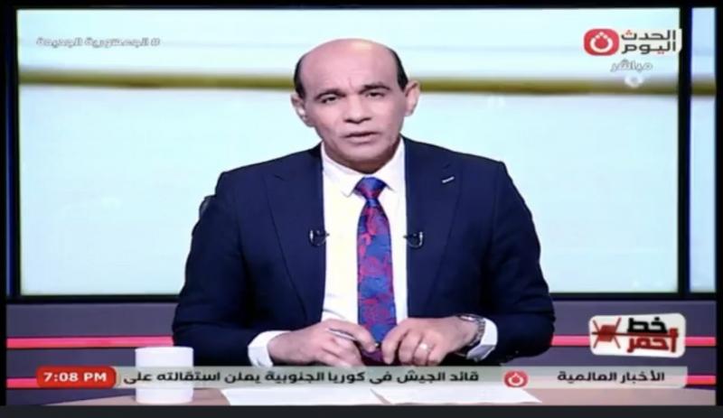 محمد موسى: المجتمع الدولي يرتكز على الأوهام التي تصدرها إسرائيل لإبادة غزة