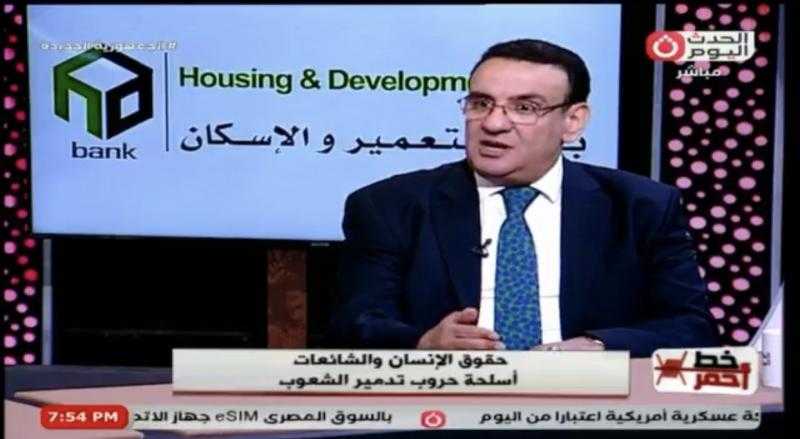 متحدث «النواب» السابق: مصر كانت تسير على خطى قندهار في عهد «الإرهابية»