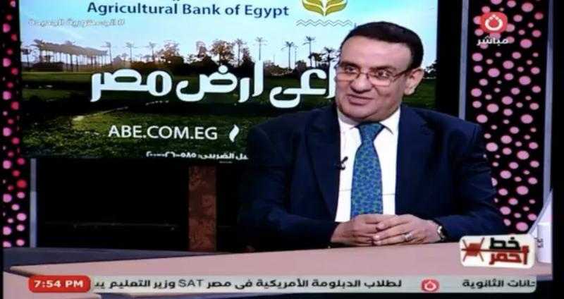 متحدث «النواب» السابق: حماية الهوية والعقل المصري من سهام الشائعات أكبر تحدٍ