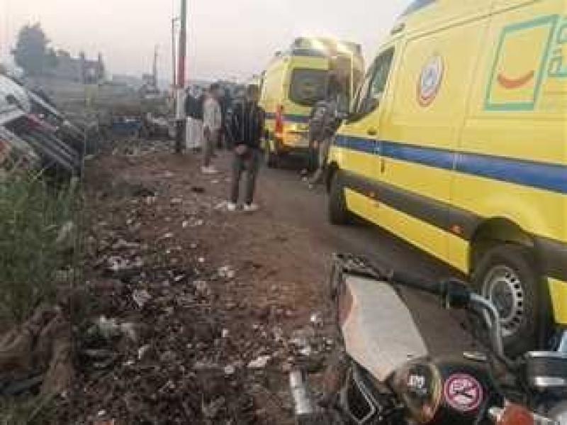كرر واقعة أحمد فتوح.. لاعب كرة قدم في نادي شهير يصدم 3 مواطنين ويهرب