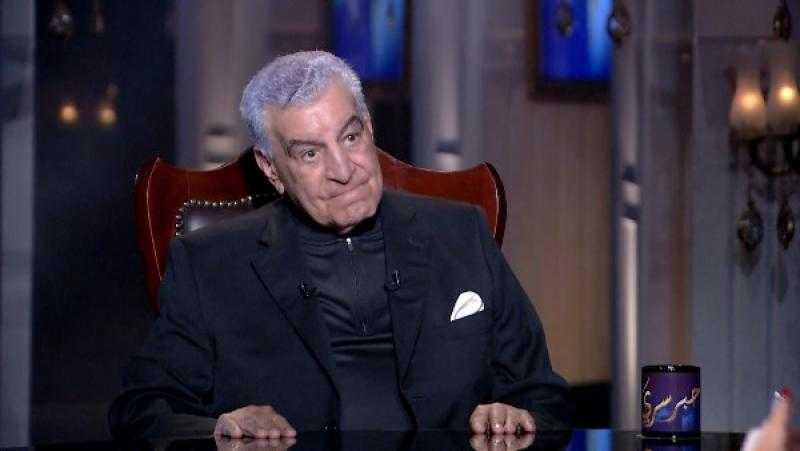 زاهي حواس: استعدت 4 قطع آثار من متحف بوسطن