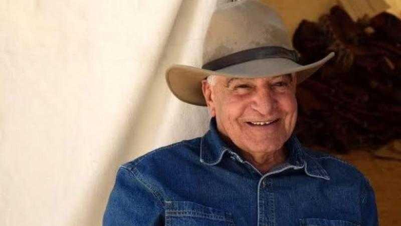 زاهي حواس: حتشبسوت كانت ملكة بدينة .. ورمسيس الثالث كان ملك شجاع