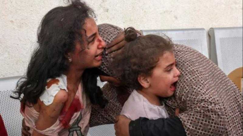الصحة العالمية: 12 ألف مريض على الأقل في غزة بحاجة للإجلاء الطبي