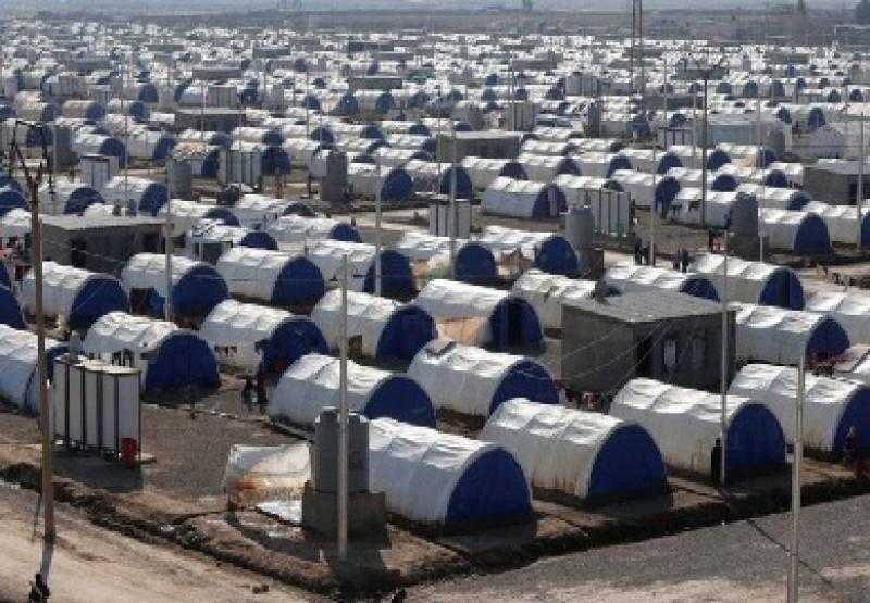 غزة.. أهالي حي الزيتون نموت في بيوتنا ولن نتزحزح