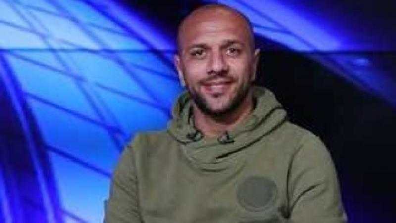 إينو: مروان عطية الأفضل لمراقبة ميسي في كأس العالم للأندية