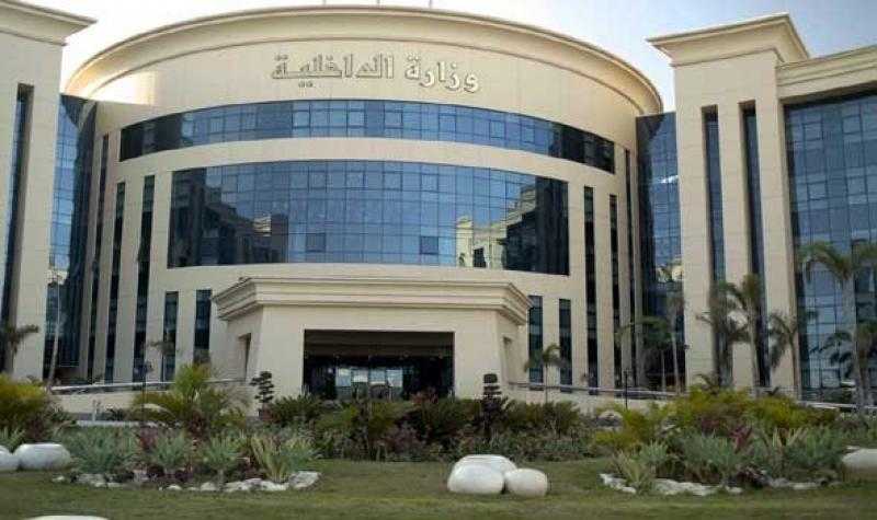الداخلية تتعامل مع 11.6 ألف شكوى خلال شهر