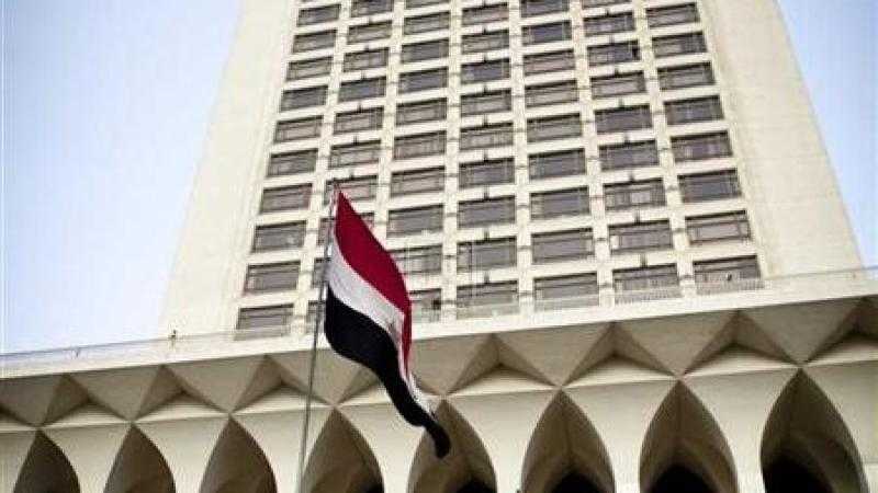 وزارة الخارجية والهجرة: إنهاء مشكلة 102 مواطن مصري عالقين بالمدينة المنورة
