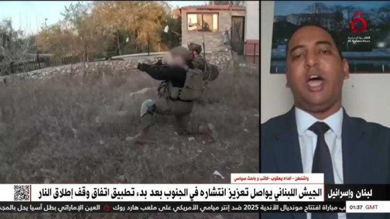 باحث سياسي: خروقات الاحتلال الإسرائيلي في لبنان ستتواصل.. والهدنة لن تستمر