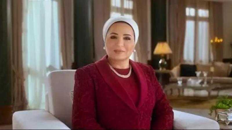 انتصار السيسي تهنئ ”سيدات اليد” بالتأهل لبطولة العالم: إنجاز رائع