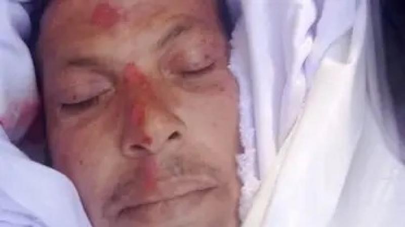فتح: اغتيال حماس أبو حية جريمة لا تختلف عن جرائم إسرائيل