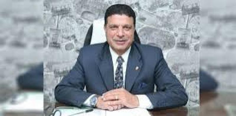 خط أحمر
