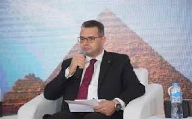 خبير اقتصادي: العلاقات المصرية – الدنماركية تعيش أزهى عصورها