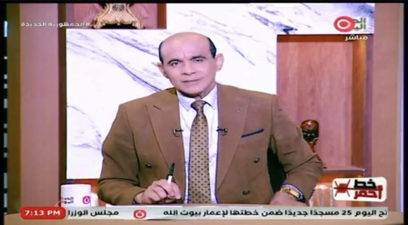 تعالى بقنابلك النووية| محمد موسى ردا على تصريحات ترامب.. فيديو