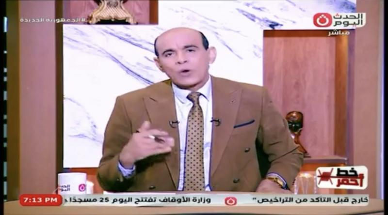 محمد موسى: ترامب انقلب على تصريحاته السابقة بإنهاء الحروب في العالم