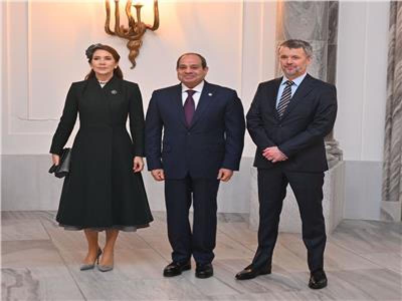 خط أحمر