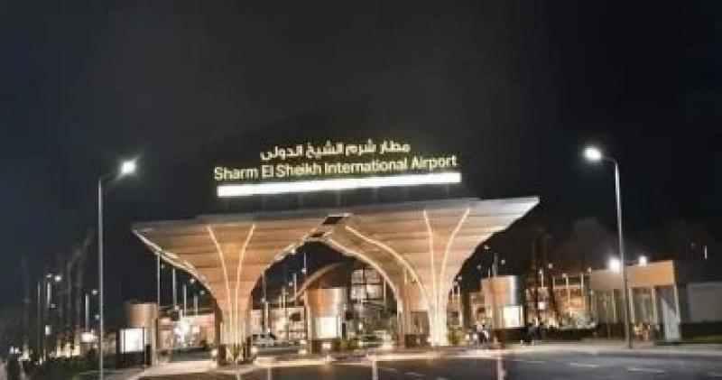 إحباط تهريب ساعات بـ 3 ملايين جنيه بمطار شرم الشيخ الدولى