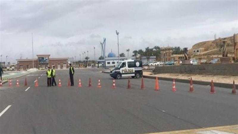 بعد غلق محوري 26 يوليو بالجيزة وسميرة موسى بالقاهرة.. تعرّف على الطرق البديلة
