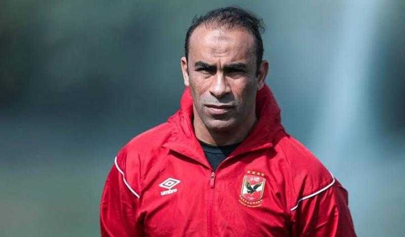 تصريحات نارية لـ سيد عبد الحفيظ : الأهلي مش محتاج يجادل