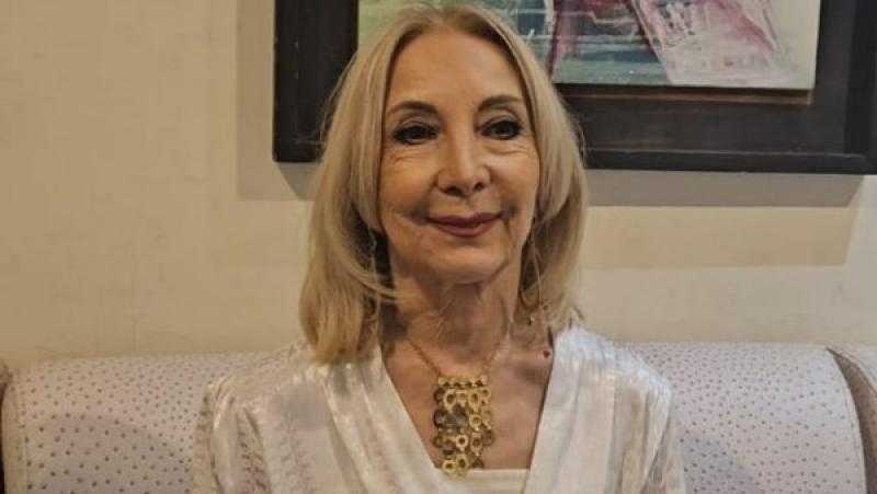 أرمينيا كامل: هذه أكبر مشكلة واجهتني في القاهرة
