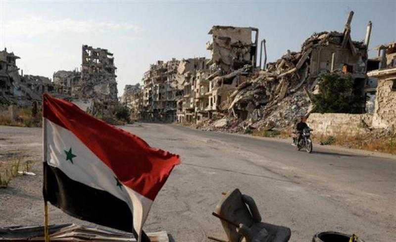 مركز التنسيق الروسي في سوريا: مقتل 200 إرهابي في أرياف حماة وإدلب وحلب