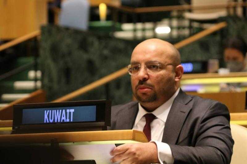 الكويت خلال مرافعتها أمام ”العدل الدولية”: مواجهة تغير المناخ تتطلب تضامنًا عالميًا فعالًا
