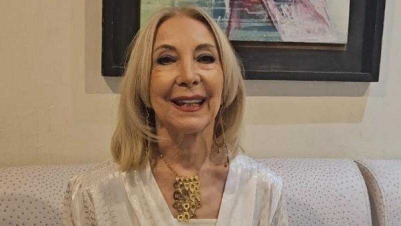 أرمينيا كامل: رقصت على موسيقى عمر خيرت