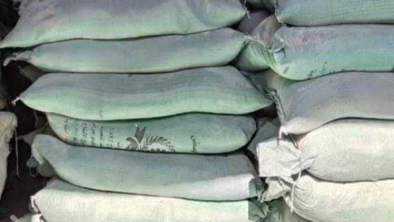 محافظ أسيوط: تحرير 547 محضرا تموينيا وضبط 9 أطنان دقيق بلدي مدعم