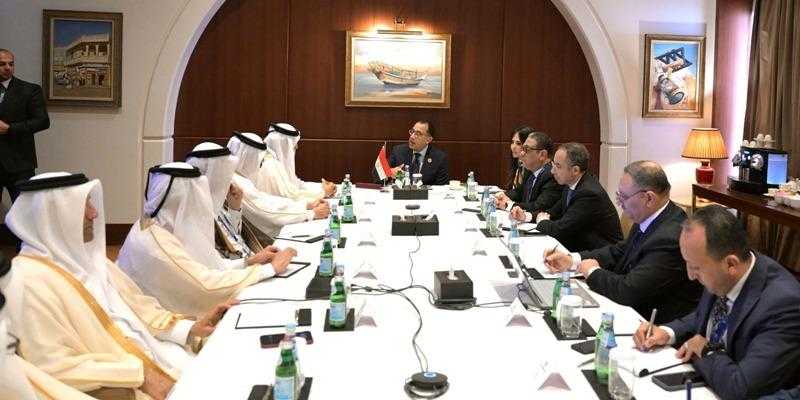 مدبولي: بدأنا على مدار عامين في إصدار ”الرخصة الذهبية” بما مكن من سرعة تنفيذ تلك المشروعات