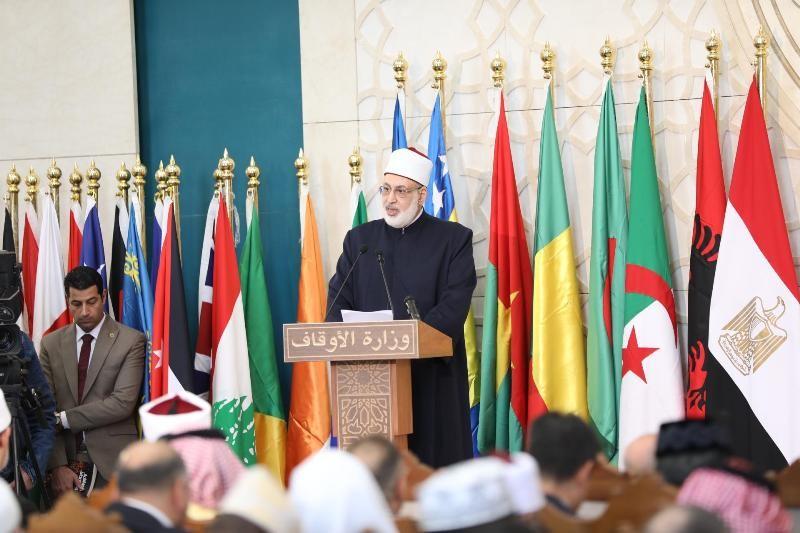 وكيل الأزهر: نعيش في زمان يجب أن نلتف فيه حول القرآن