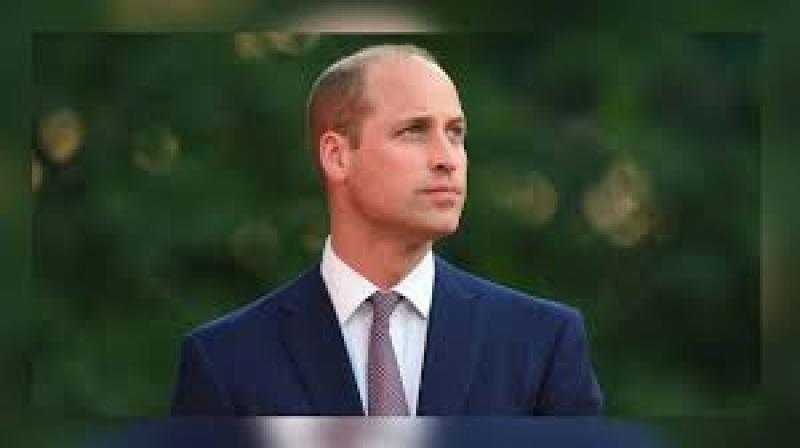 ولي العهد البريطاني يلتقي اليوم الرئيس الأمريكي المنتخب ترامب في باريس